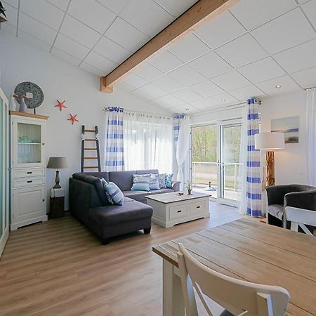 Appartement Duenenblick - Residence Juliana Julianadorp Aan Zee Exterior foto