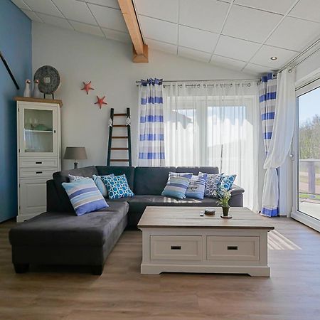 Appartement Duenenblick - Residence Juliana Julianadorp Aan Zee Exterior foto